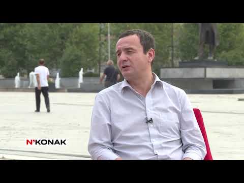 Mendimi i Albin Kurtit për Kadri Veselin