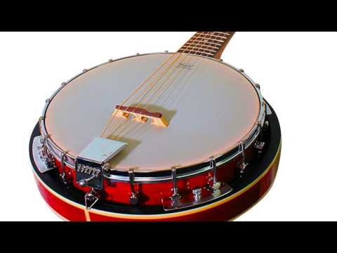 Banjo - SOUND EFFECT -