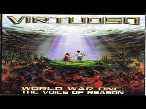 Virtuoso - I'm Virtuoso (2001)