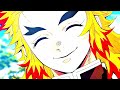 Kyojiro Rengoku Edit Guess The Song Edit AMV Capcut