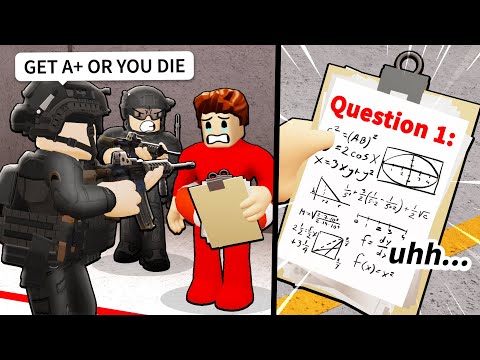 Can I pass this Roblox border test?