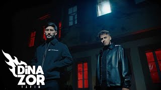 EFO & Mehmet Elmas - Köşe Bucak