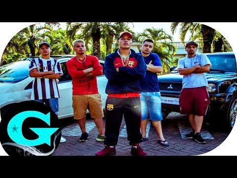 MC GS (RS) - Data De Validade (StreetVídeo) RPO FILMS Lançamento 2019