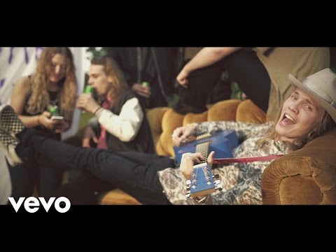 Jakob Karlberg - Trädgårn