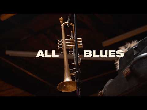 Nicholas Payton + Butcher Brown – “All Blues” (Official Live Performance)