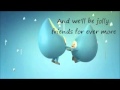 Forever more lyrics - Katie Herzig