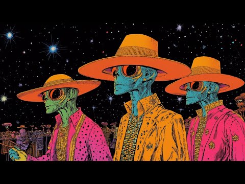 Radiation Funk