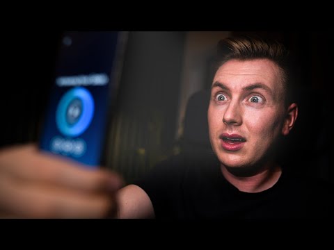 Ich teste eine App, die HIGH machen soll! - Selbstexperiment