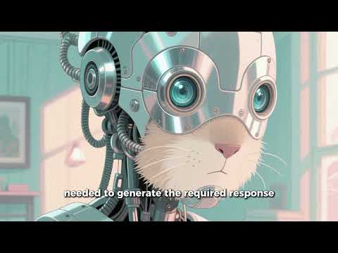 Thumbnail for Quantum Scary Tales: Goldilocks and the Three Bears