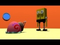 Gary Needs A Bath