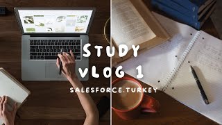 Salesforce Hakkında Temel Bilgiler | Kısa Bilgilendirme Videosu!
