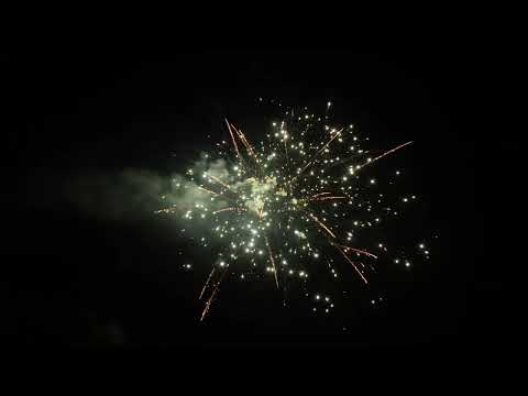 EC7062/36 - Пиробатерия,Ф30mm,36s,COMPASS,4/1