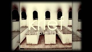 Krief - Simple Lives