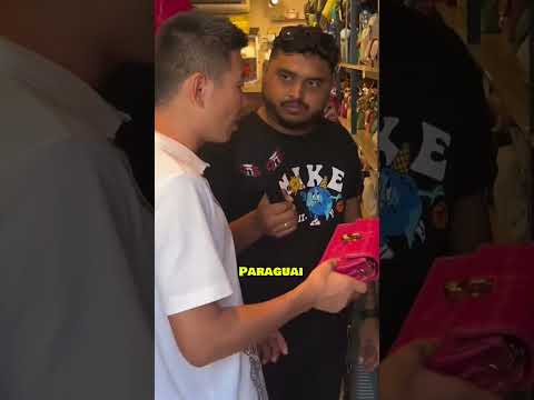 Chinês cearense #chines