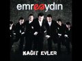 Emre Aydın - Hoşçakal 2010 [HQ] 