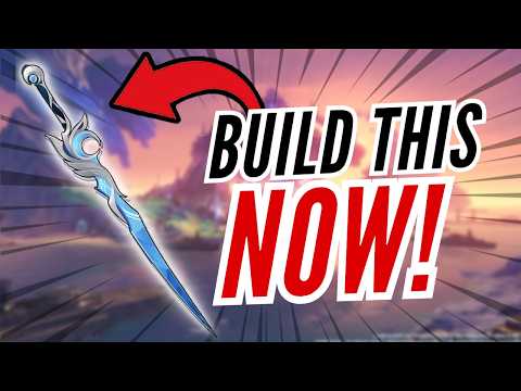 THIS NEW F2P WEAPON WILL CHANGE YOUR ACCOUNT! All Nod-Krai Weapons & Who They're Good For | Genshin