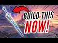 THIS NEW F2P WEAPON WILL CHANGE YOUR ACCOUNT All Nod Krai Weapons Who They Re Good For Genshin