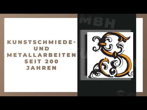 Schilcher Kunstschmiede YouTube-Vdeominiatur 2
