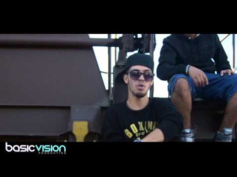Joe-EL & M-rane - Rap Arifi [Official video HD]