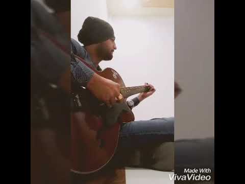 Rahul Kaushal Acaustic Ve...