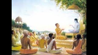 SB: 2.7.27-32 || Shree Krishna’s activities are impossible for anyone other than the Lord Himself