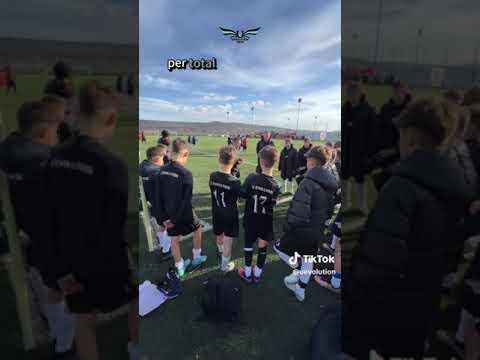 Echipa, Antrenor,  Evoluție. Turneu Fotbal Târgu Mureș. Noi suntem  U Evolution 2020 Cluj-Napoca