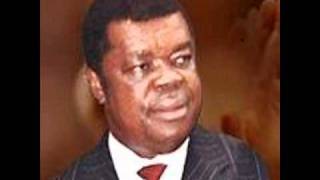 Uma Ukpai :- Mystries of the word