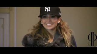 Jennifer Lopez - Faint