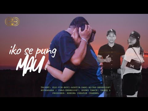 MY SHORT FLIM "THIS IS WHAT I WANT"