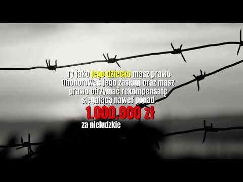 Rekompensata za represje stalinowskie PRL - Odszkodowanie za represje komunistyczne.