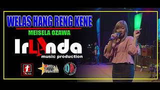 Download lagu Welas hang reng kene - meisela ozawa irlanda live ambarawa mp3 Download lagu Welas hang reng kene - meisela ozawa irlanda live ambarawa mp3