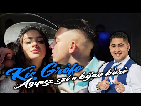 Grófo X Runcu - Agyesz szi o bijav báro /// LIVE VIDEO