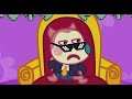 Baby Jenny You Are The Boss Baby Wolfoo Serves Baby Kids Stories About Baby Wolfoo Channel