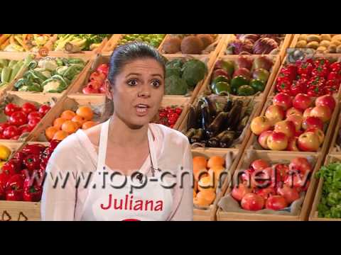 MasterChef Albania 3, 9 Tetor 2015, Pjesa 4 - Talent Show Kuzhine - Top Channel Albania