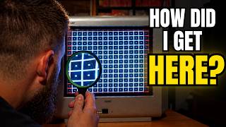 The Retro Gaming Rabbit Hole