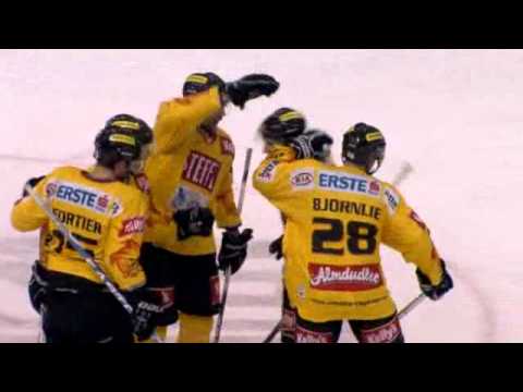 Moser Medical Graz 99ers : EV Vienna Capitals (21.12.2010) - 3:4