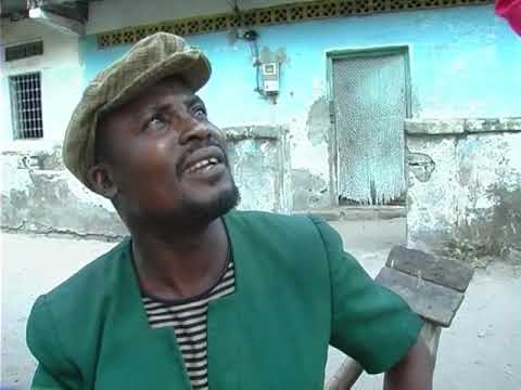 KEBA NA VOISIN EPISODE 1 GROUPE LA TEMPÊTE DE RIRE GASHY PRODUCTION