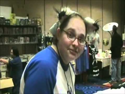 Welcome to the Con- a documentary (part 1)