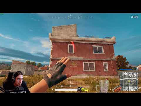 PUBG - 22 kills (Snipers Galore pt.2)