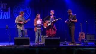 Tønder Festival 2012