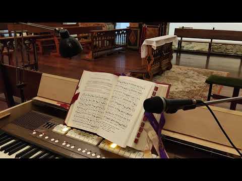 Praefatio solemnis de Beata María Virgine