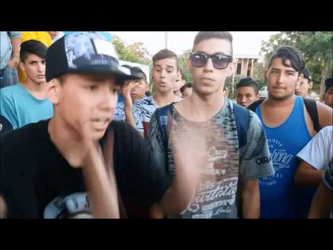 NESI vs PM vs TATO vs RODRI || OCTAVOS DE FINAL COPA COCO LEIVA