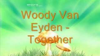 Woody Van Eyden - Together