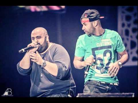 04 MASTA FLOW 2015 FEAT MC CAPRICE x WOULAD L 'HAY !!!!