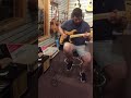 1977 Fender Stratocaster Demo with Dirt Tone