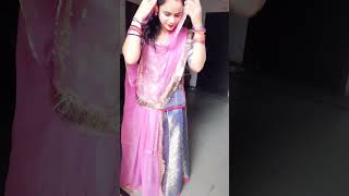 phull gende da#rajputi#culture
