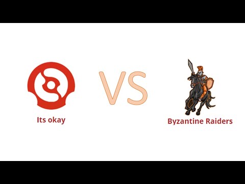 🔴[Dota 2 Live English] Byzantine Raiders vs Its okay | Bo3| Dota Pro Circuit 2021 | NoName