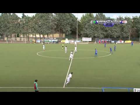 12 giugno 2021 - Eccellenza: domani le semifinali playoff