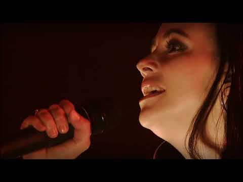 Schiller & Kate Havnevik - The Fire (Aus Dem Gloria)