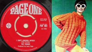 The Troggs ‎– I Can't Control Myself (1966)